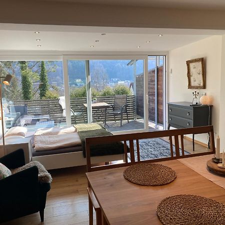 Ferienhaus Meixner Риденбург Екстериор снимка