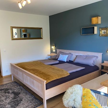 Ferienhaus Meixner Риденбург Екстериор снимка