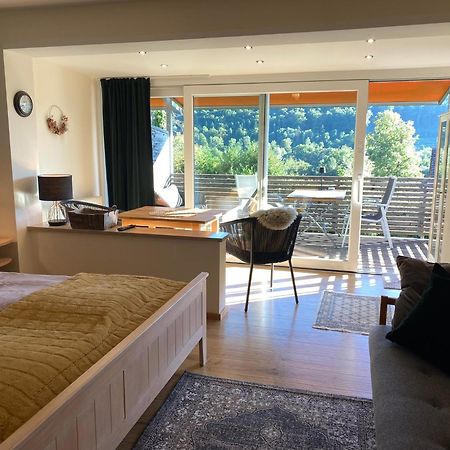 Ferienhaus Meixner Риденбург Екстериор снимка