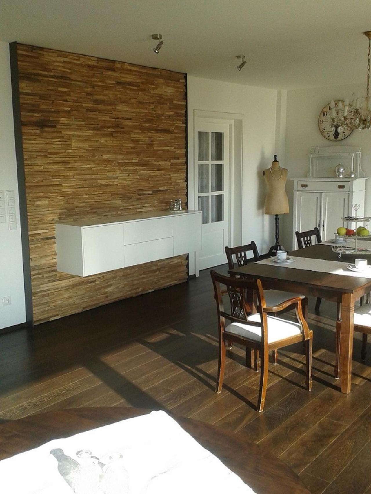 Ferienhaus Meixner Риденбург Екстериор снимка